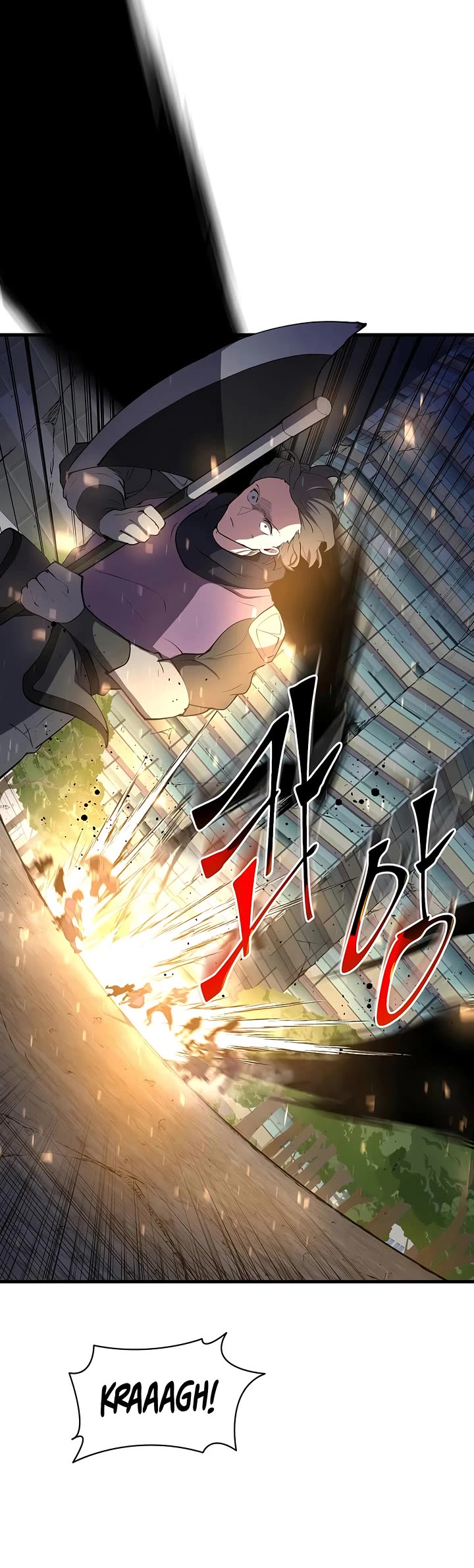 Level Up With Skills Chapter 155 page 18 - Chapter 155