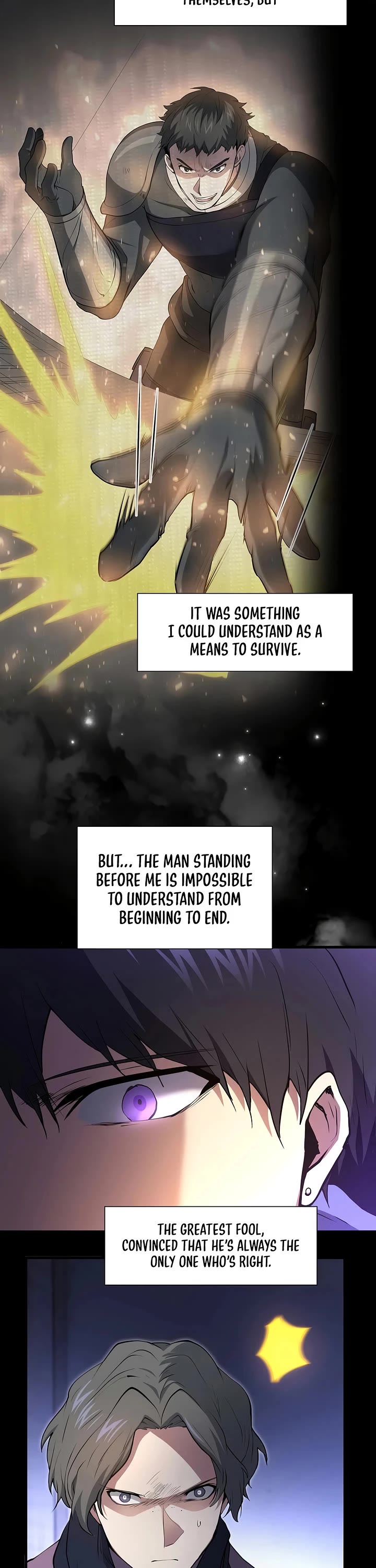 Level Up With Skills Chapter 155 page 2 - Chapter 155