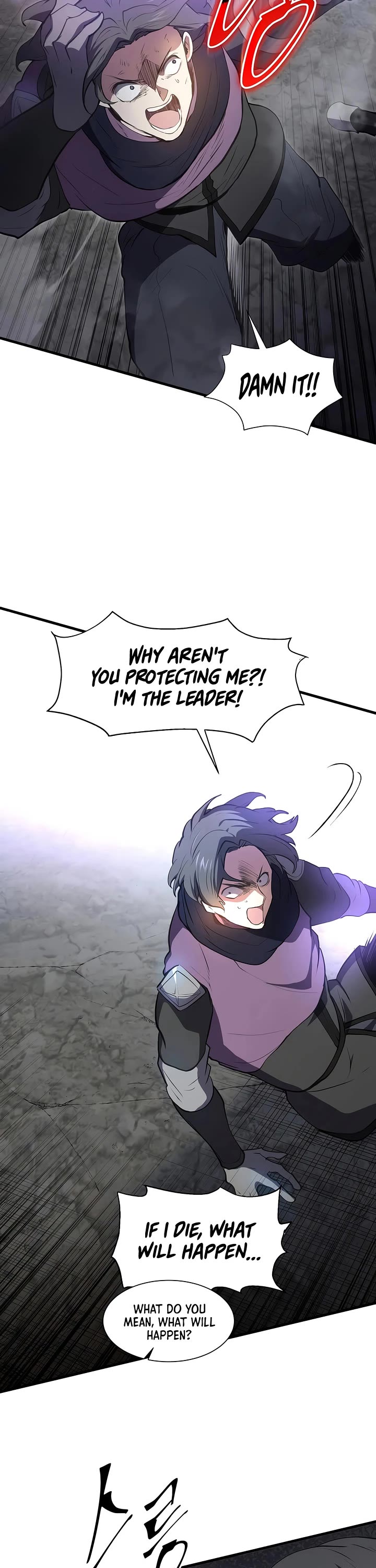 Level Up With Skills Chapter 155 page 21 - Chapter 155