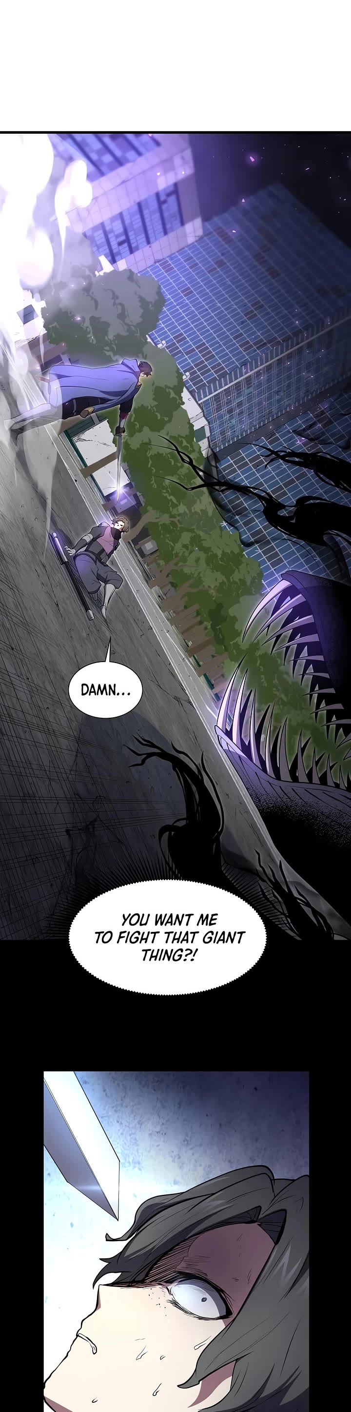 Level Up With Skills Chapter 155 page 23 - Chapter 155