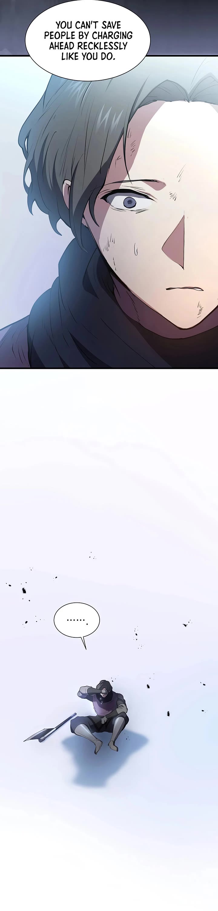 Level Up With Skills Chapter 155 page 31 - Chapter 155