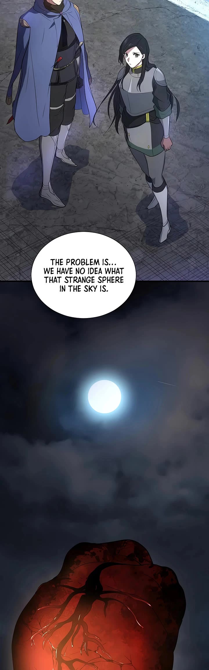 Level Up With Skills Chapter 155 page 35 - Chapter 155