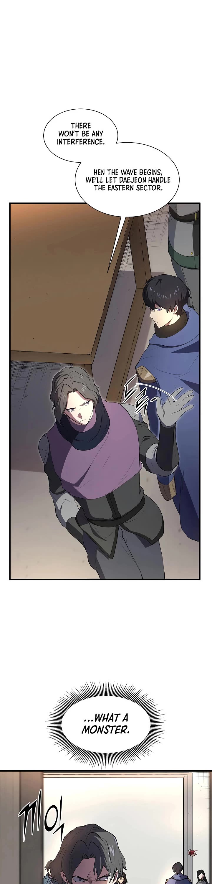 Level Up With Skills Chapter 155 page 4 - Chapter 155