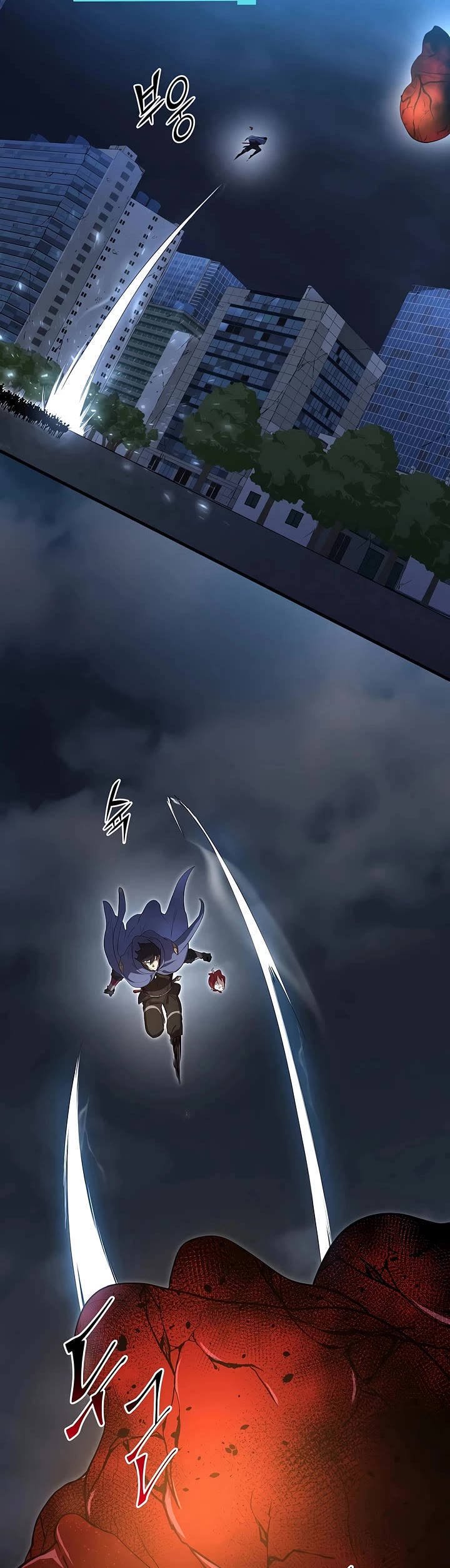 Level Up With Skills Chapter 155 page 40 - Chapter 155