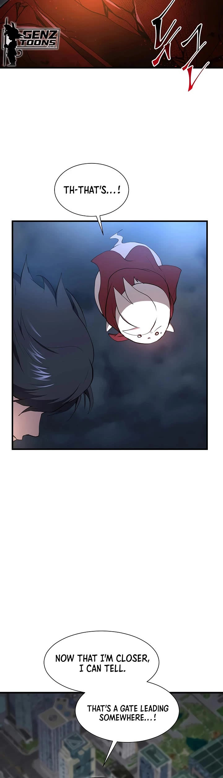 Level Up With Skills Chapter 155 page 41 - Chapter 155