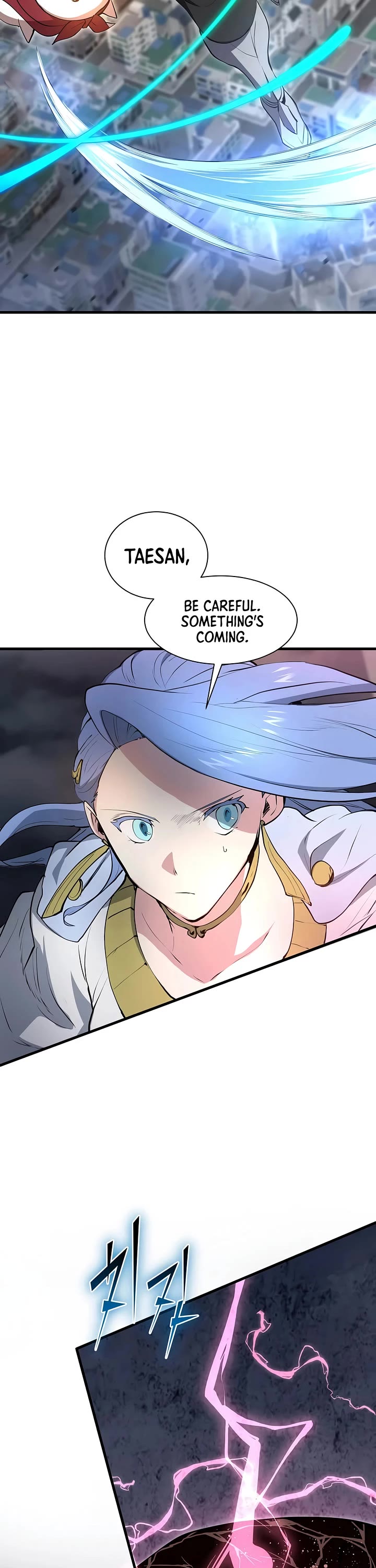 Level Up With Skills Chapter 155 page 44 - Chapter 155