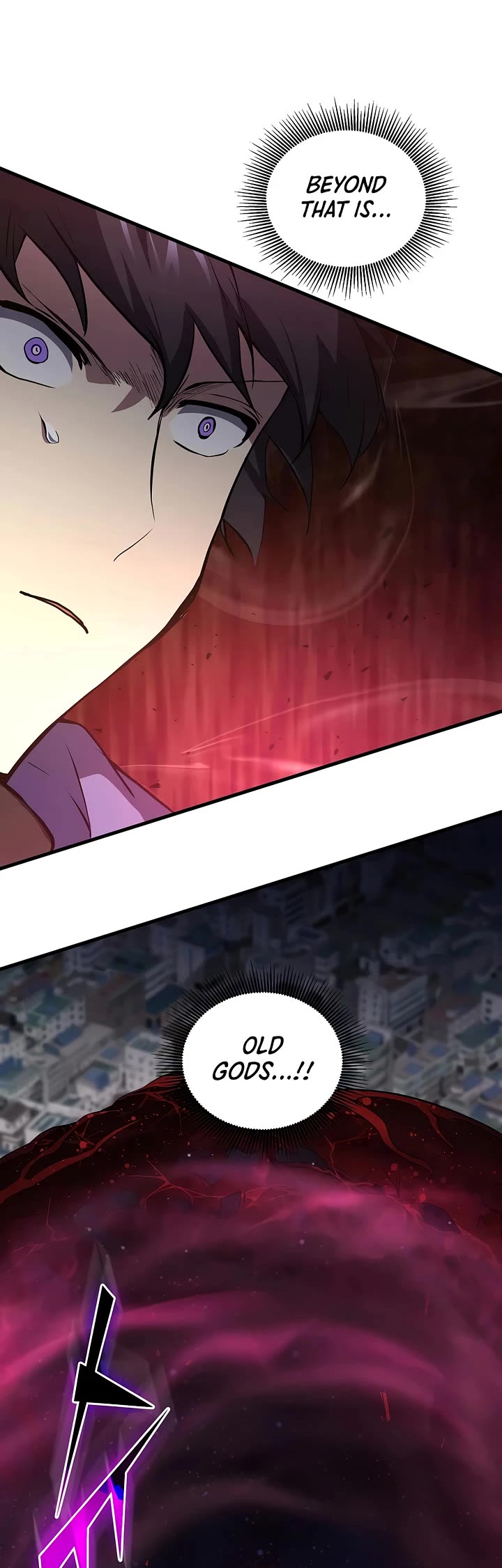 Level Up With Skills Chapter 155 page 46 - Chapter 155