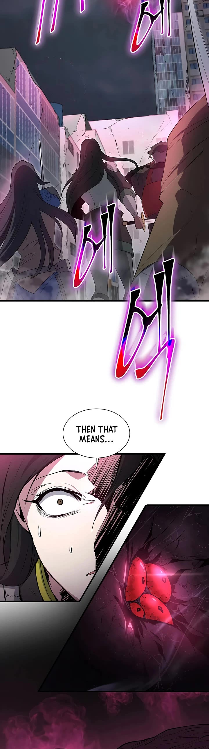 Level Up With Skills Chapter 155 page 53 - Chapter 155