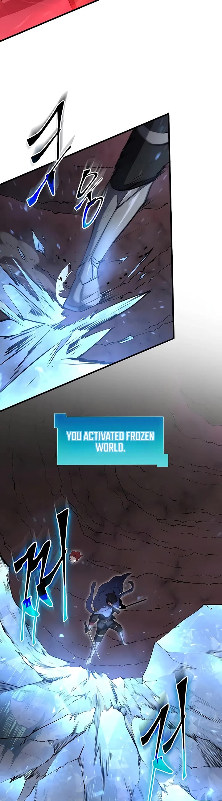 Level Up With Skills Chapter 156 page 14 - Chapter 156