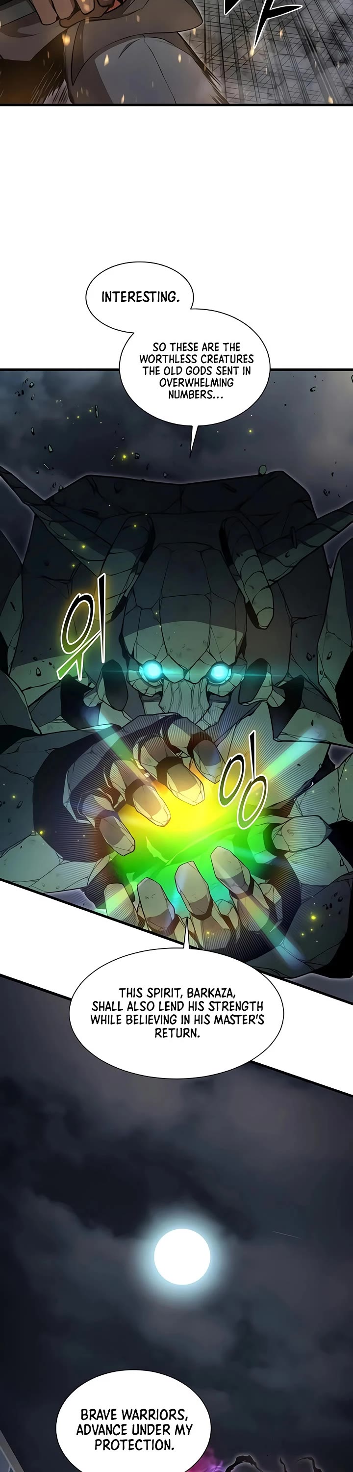 Level Up With Skills Chapter 156 page 21 - Chapter 156