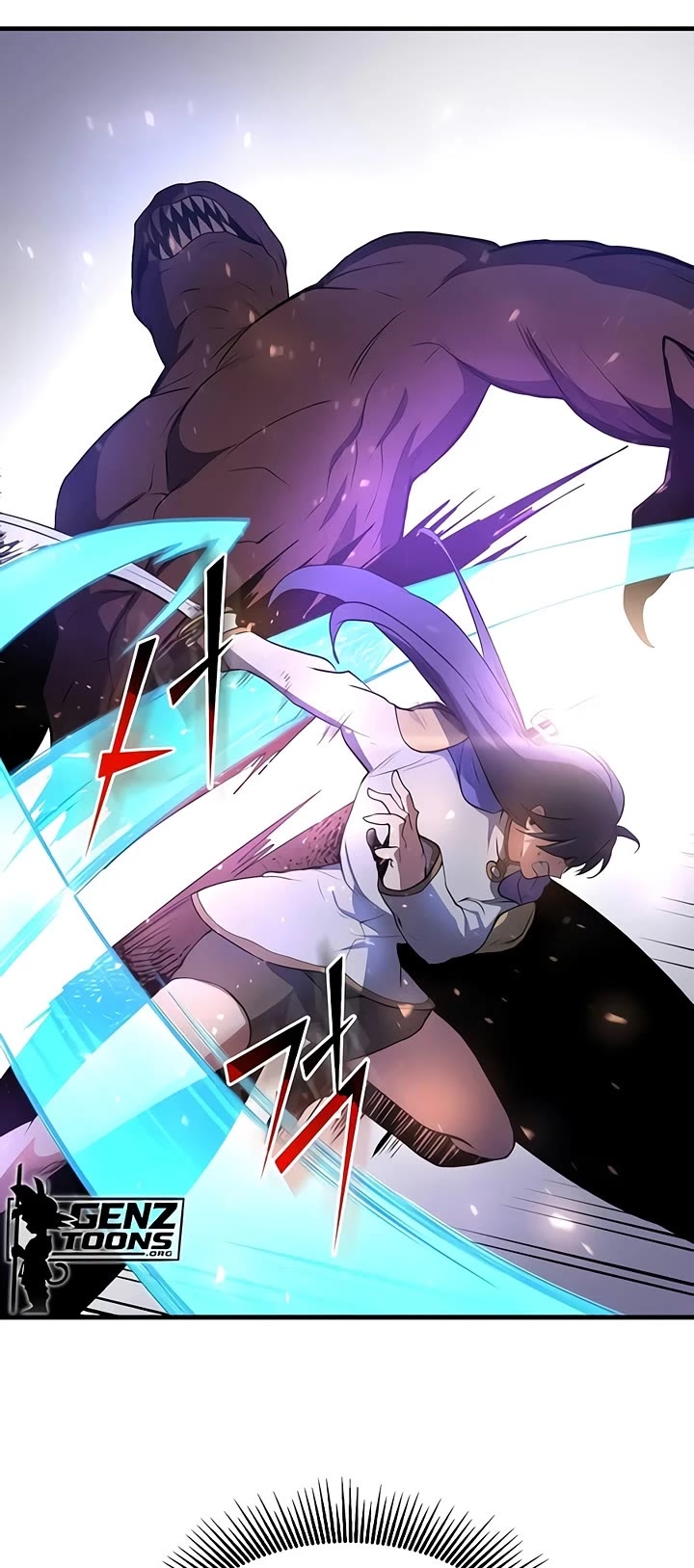 Level Up With Skills Chapter 156 page 26 - Chapter 156