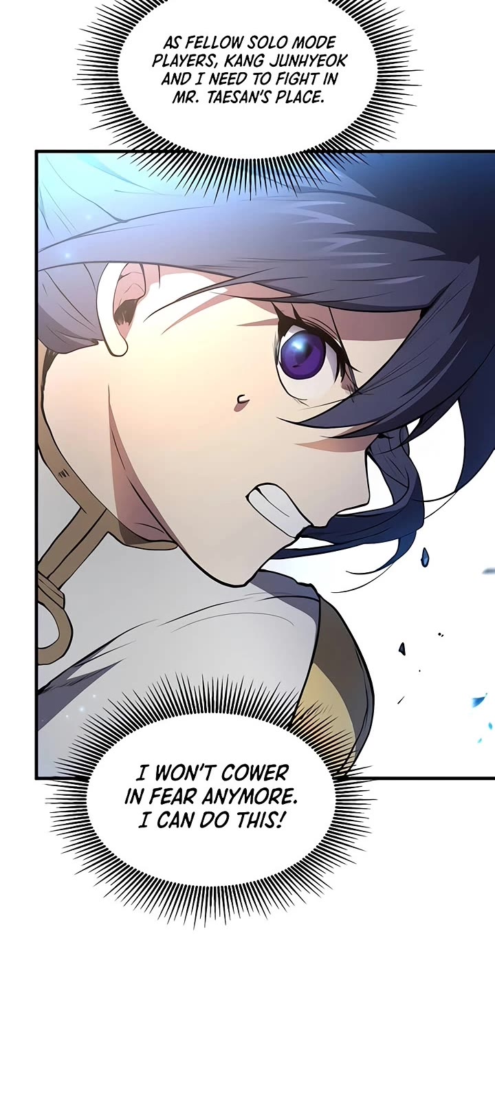 Level Up With Skills Chapter 156 page 27 - Chapter 156