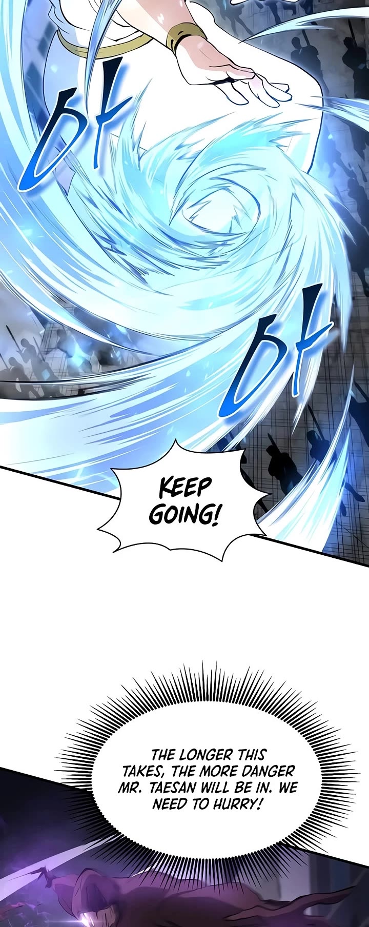 Level Up With Skills Chapter 156 page 30 - Chapter 156