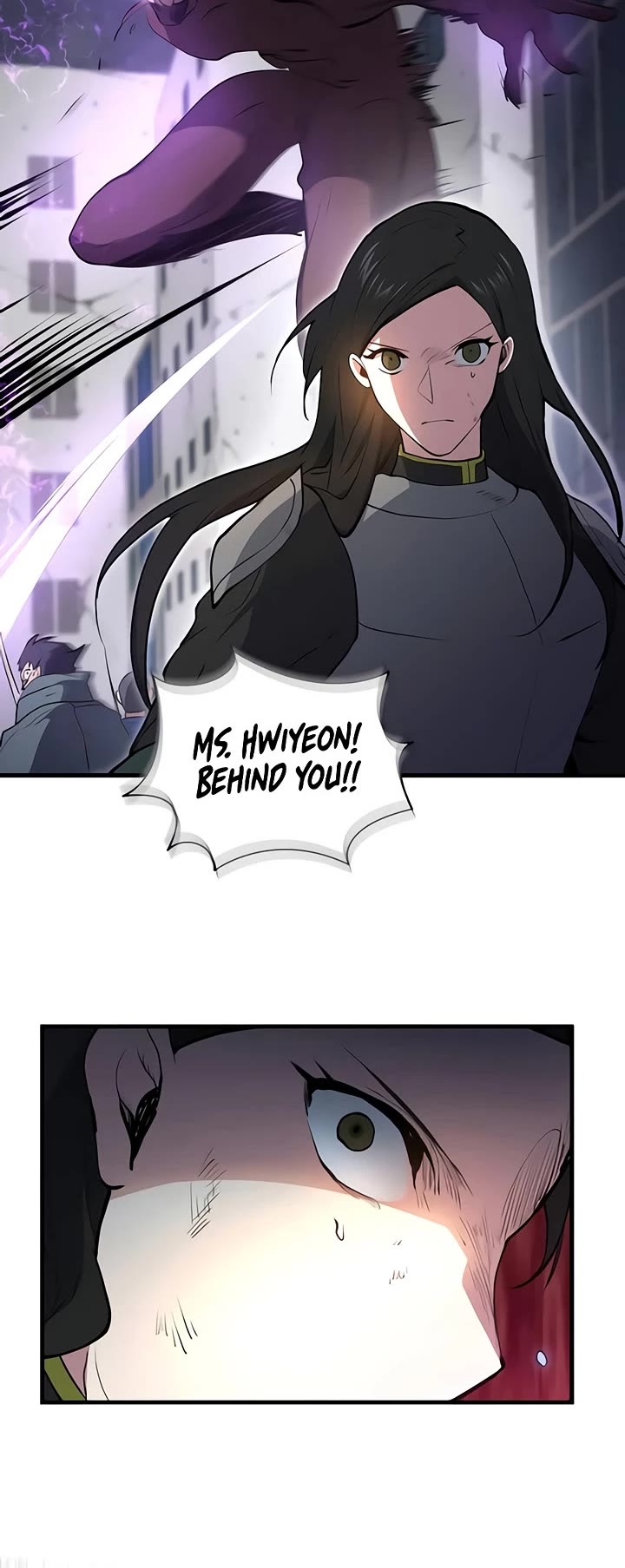 Level Up With Skills Chapter 156 page 31 - Chapter 156
