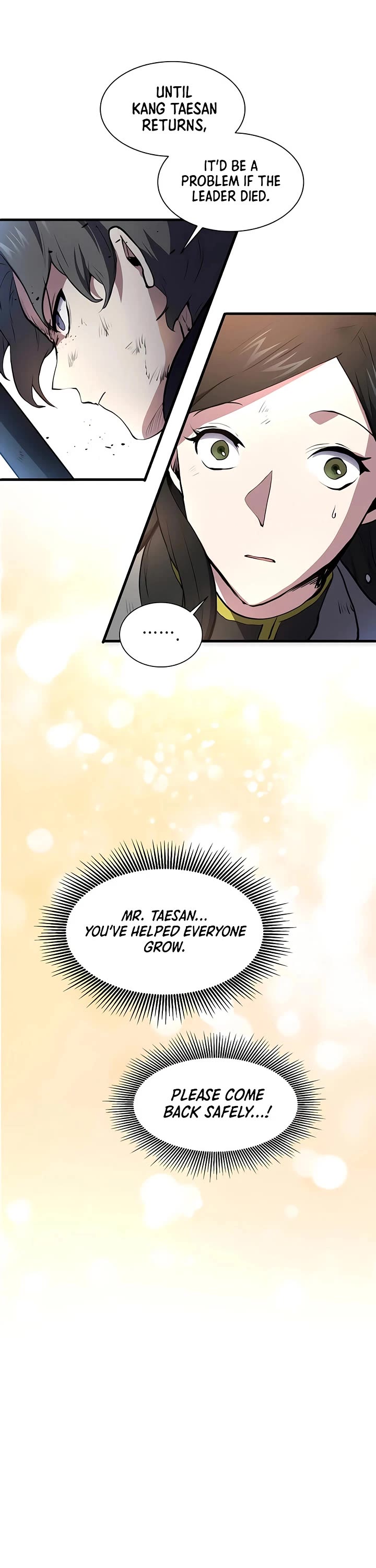 Level Up With Skills Chapter 156 page 33 - Chapter 156