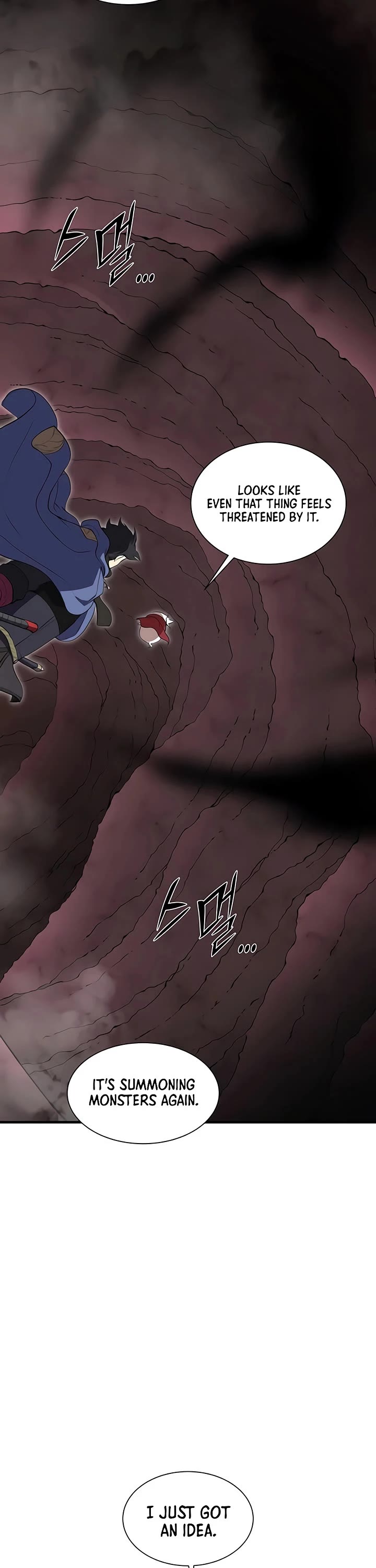 Level Up With Skills Chapter 156 page 37 - Chapter 156