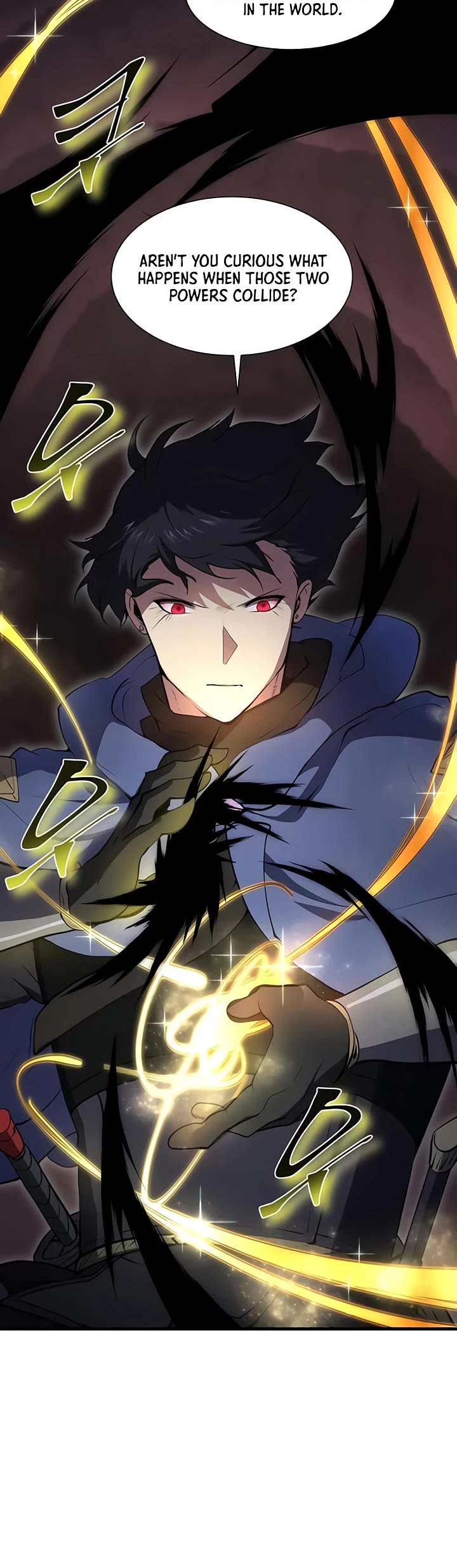 Level Up With Skills Chapter 156 page 39 - Chapter 156
