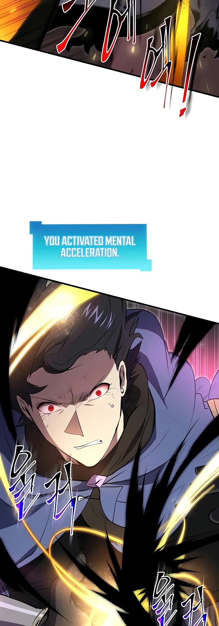 Level Up With Skills Chapter 156 page 42 - Chapter 156