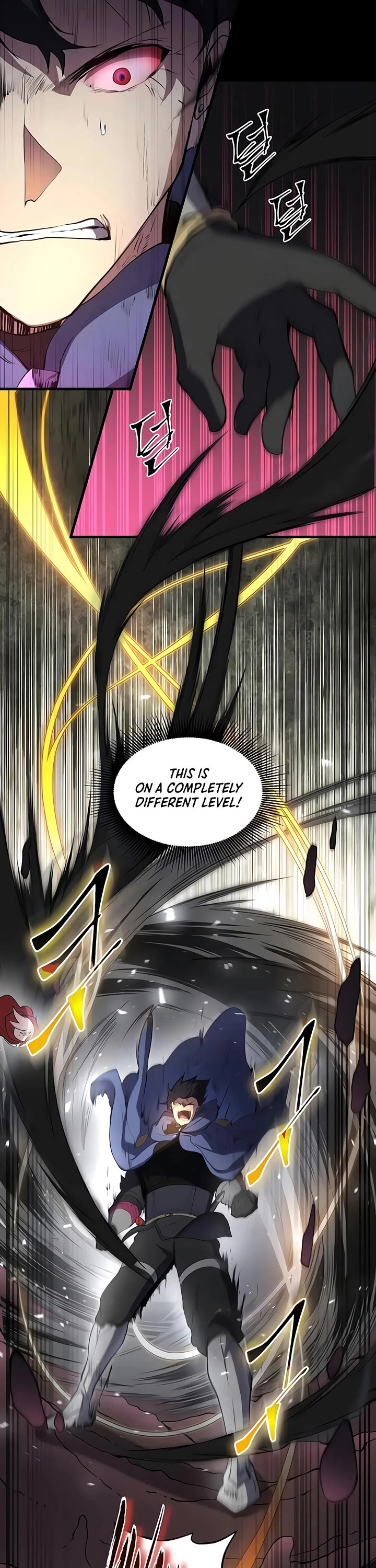Level Up With Skills Chapter 156 page 45 - Chapter 156