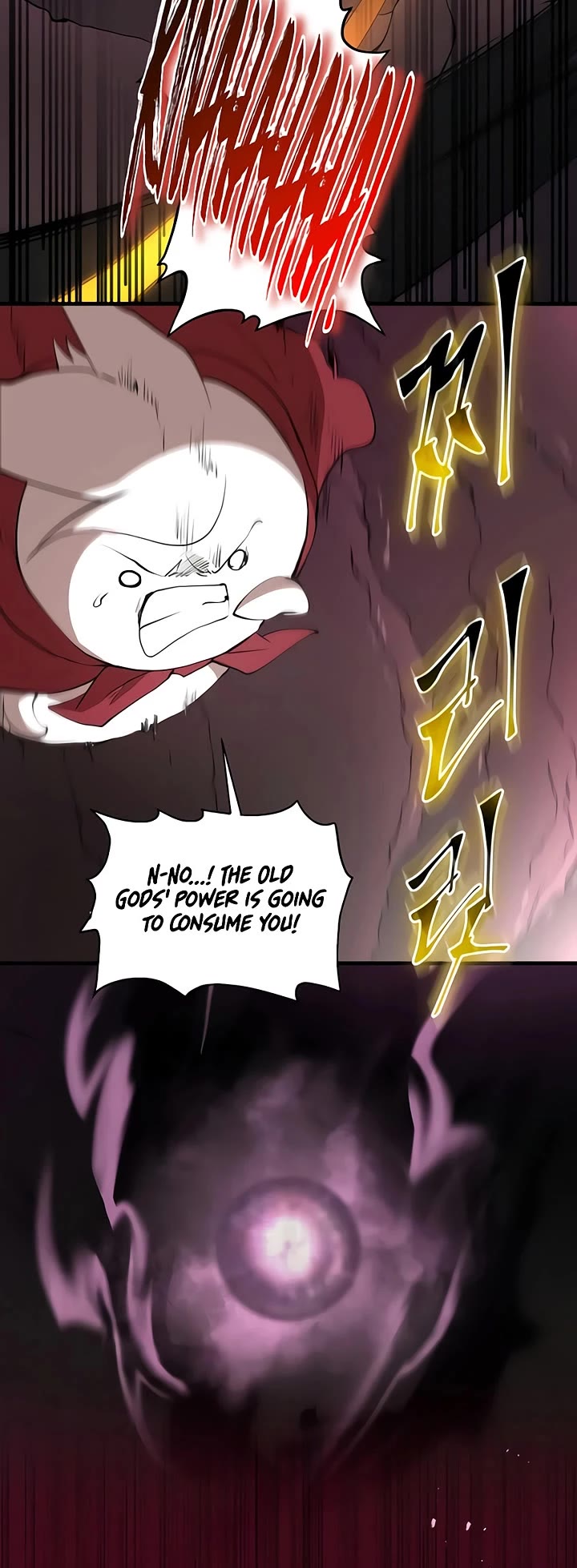 Level Up With Skills Chapter 156 page 46 - Chapter 156