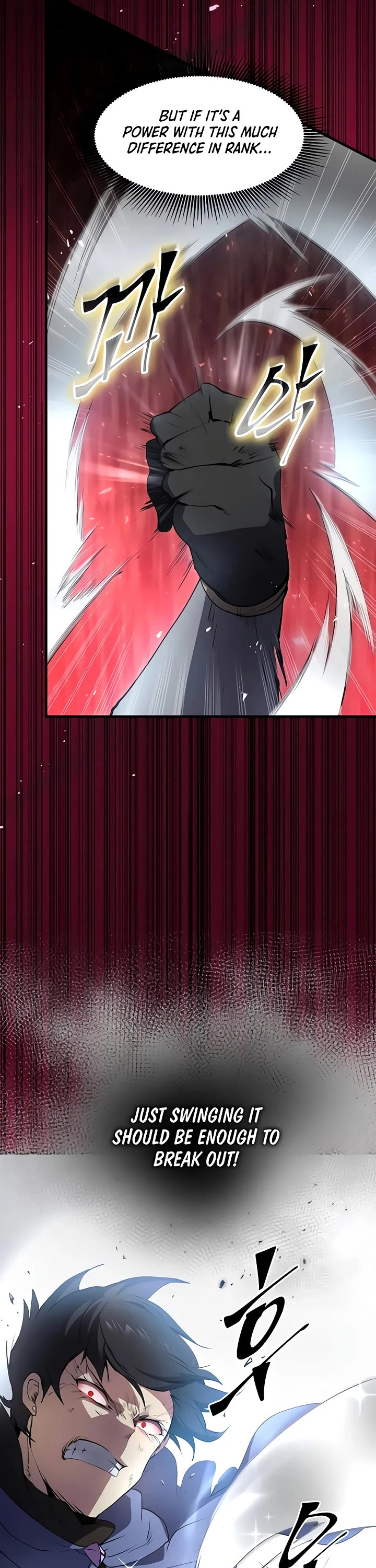 Level Up With Skills Chapter 156 page 48 - Chapter 156