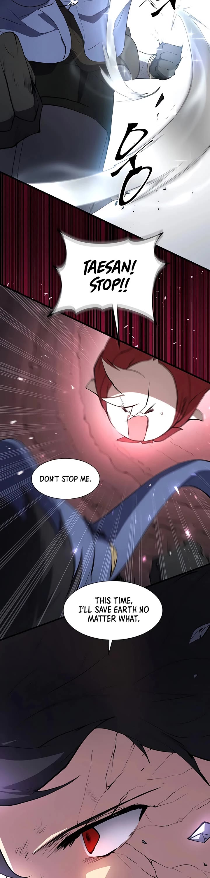 Level Up With Skills Chapter 156 page 49 - Chapter 156