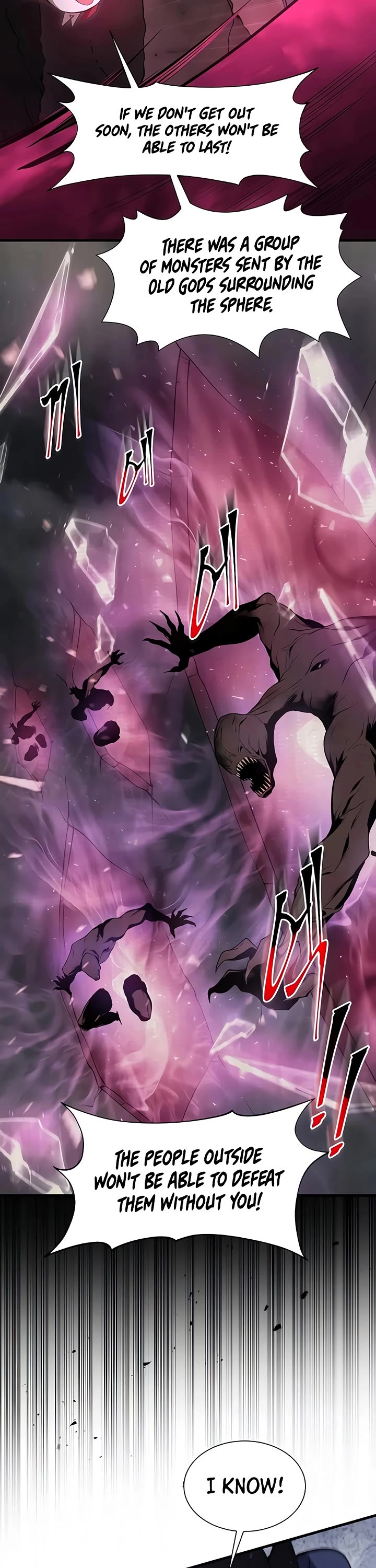 Level Up With Skills Chapter 156 page 5 - Chapter 156