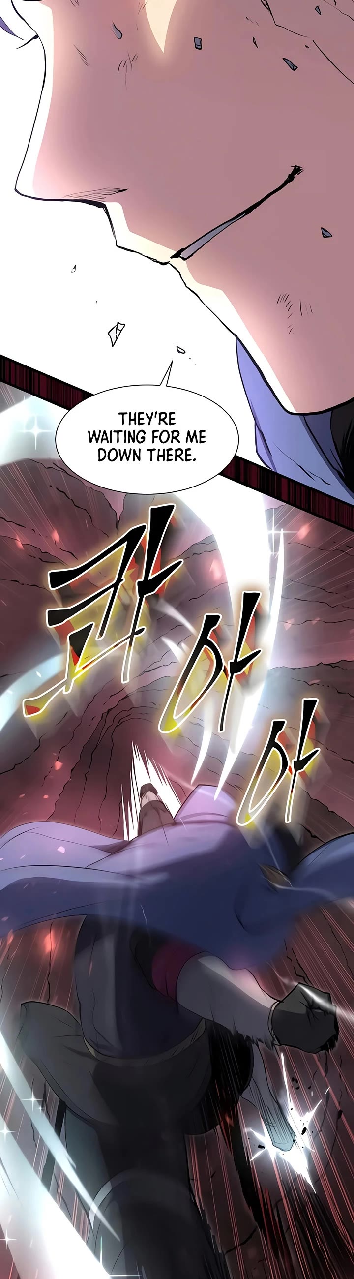 Level Up With Skills Chapter 156 page 50 - Chapter 156