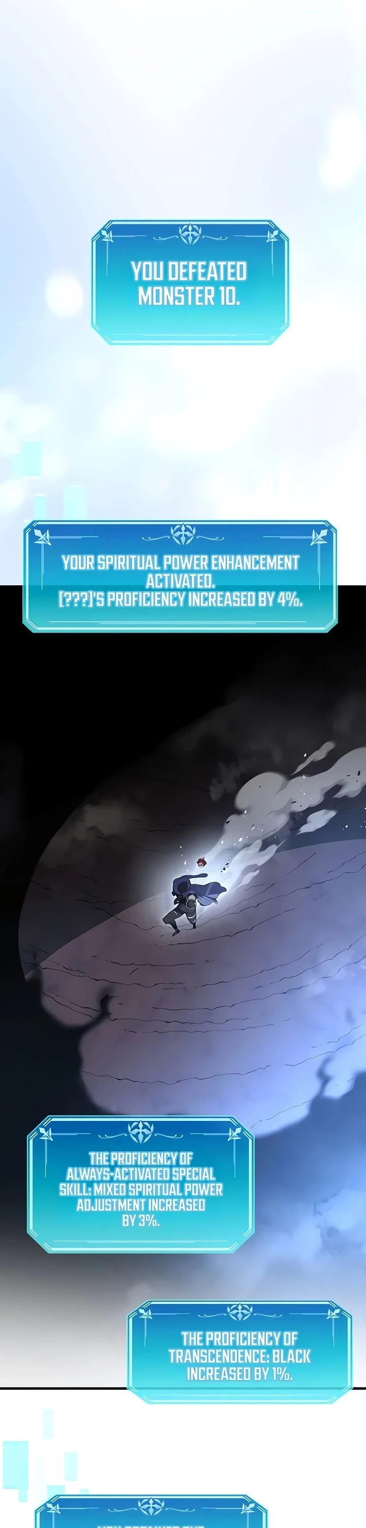 Level Up With Skills Chapter 156 page 52 - Chapter 156