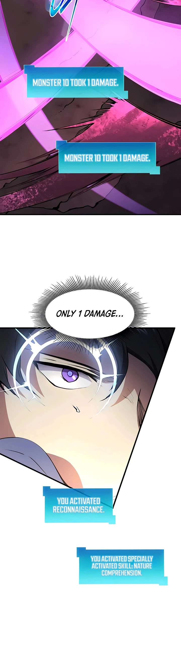 Level Up With Skills Chapter 156 page 7 - Chapter 156