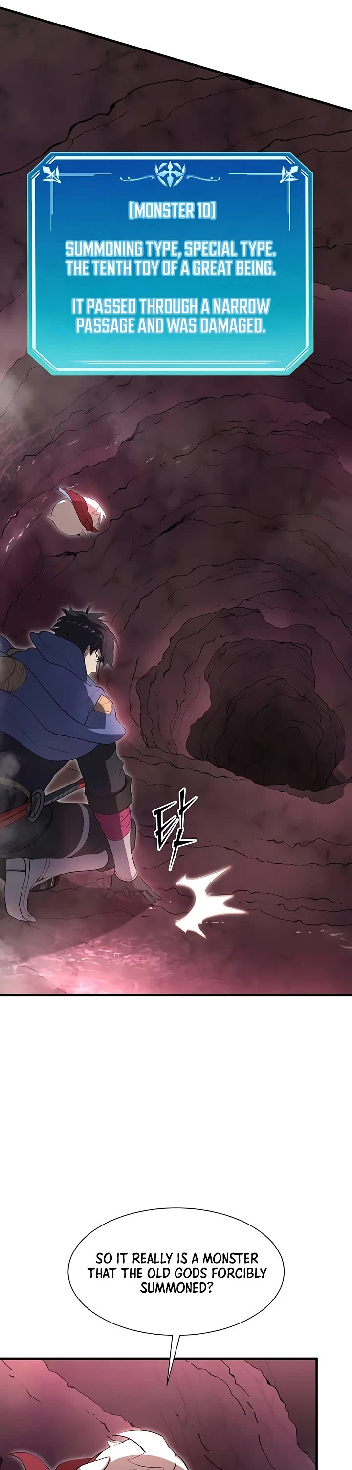 Level Up With Skills Chapter 156 page 8 - Chapter 156