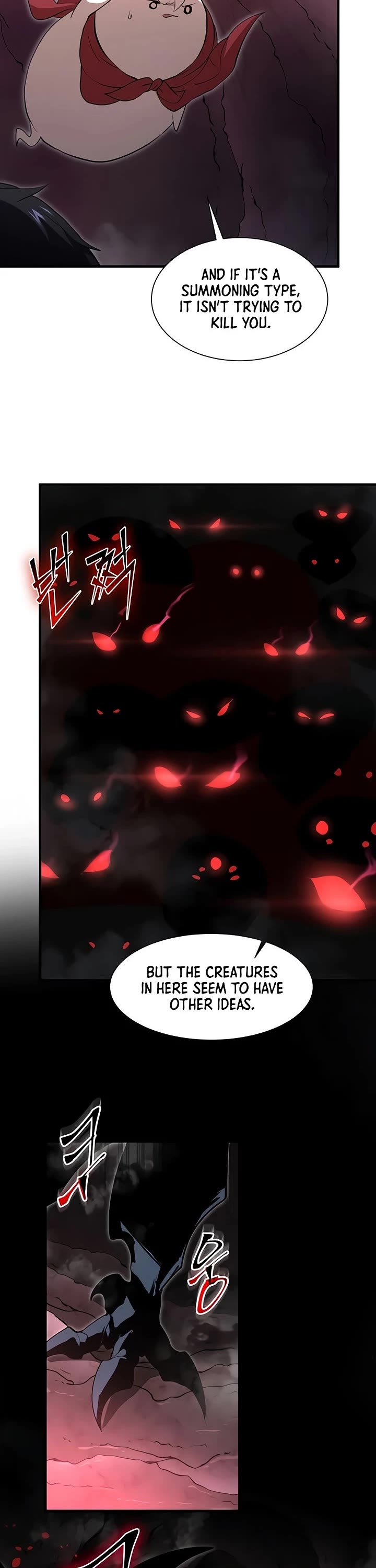 Level Up With Skills Chapter 156 page 9 - Chapter 156