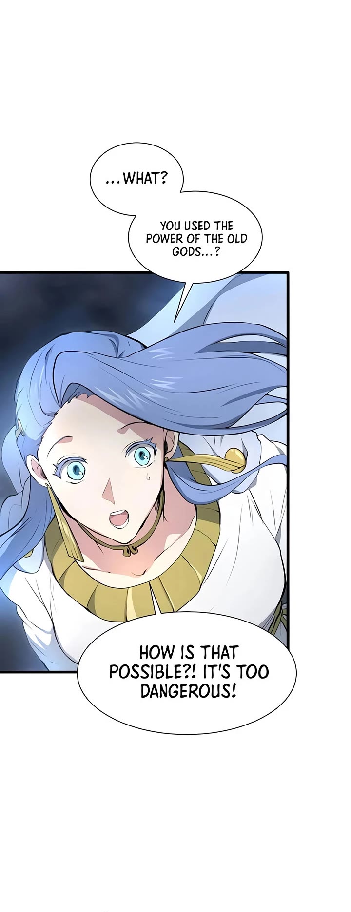 Level Up With Skills Chapter 157 page 10 - Chapter 157