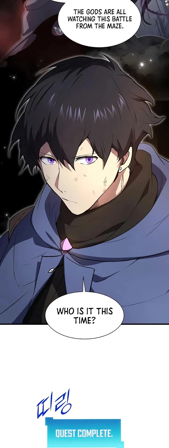 Level Up With Skills Chapter 157 page 13 - Chapter 157
