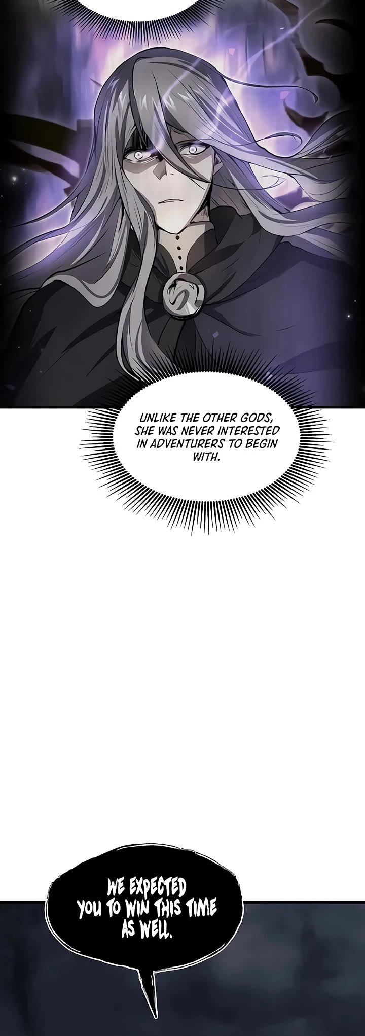 Level Up With Skills Chapter 157 page 17 - Chapter 157
