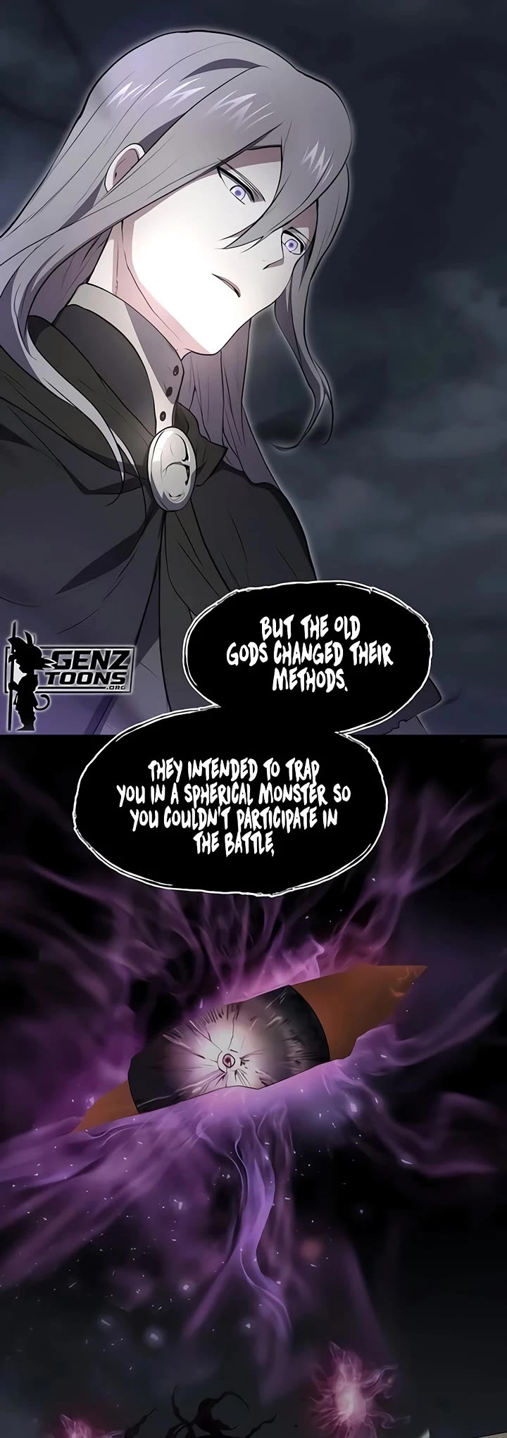 Level Up With Skills Chapter 157 page 18 - Chapter 157