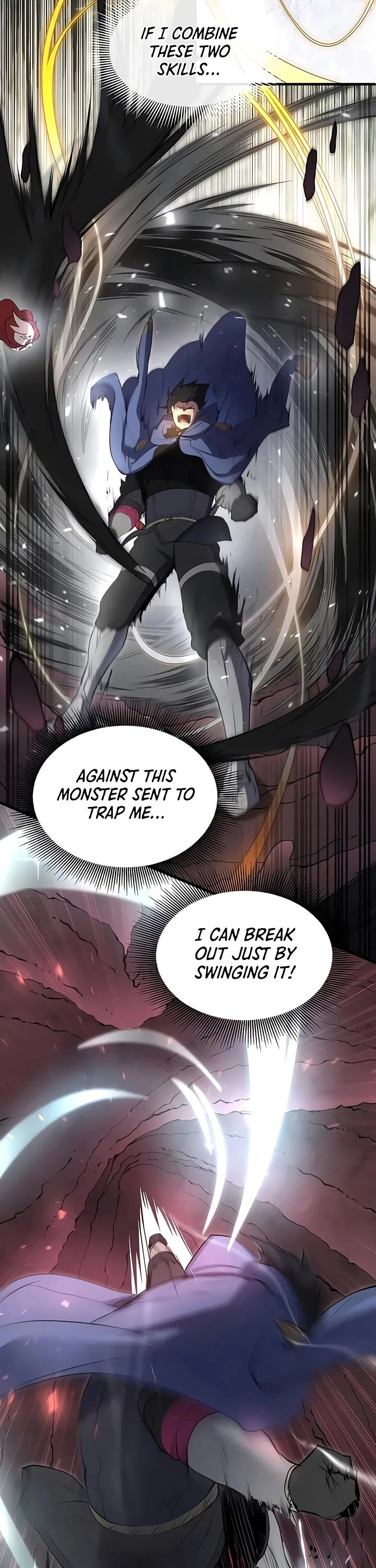 Level Up With Skills Chapter 157 page 2 - Chapter 157