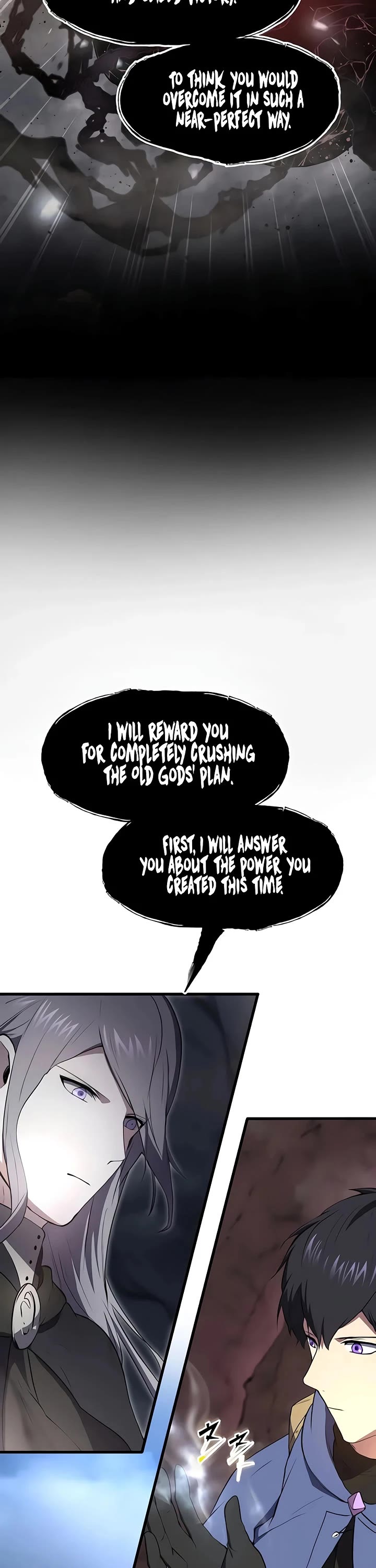 Level Up With Skills Chapter 157 page 20 - Chapter 157