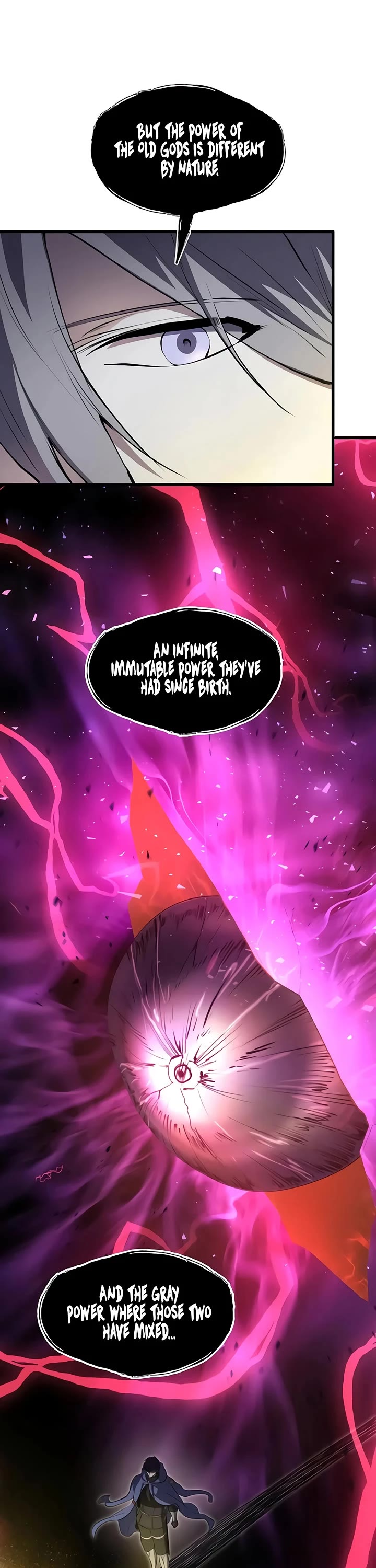 Level Up With Skills Chapter 157 page 23 - Chapter 157