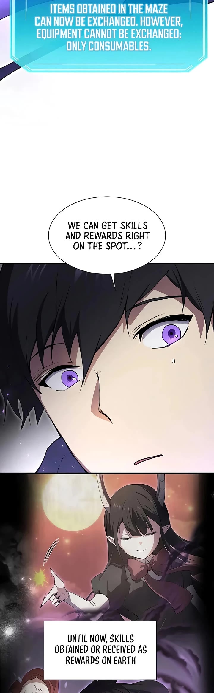 Level Up With Skills Chapter 157 page 29 - Chapter 157