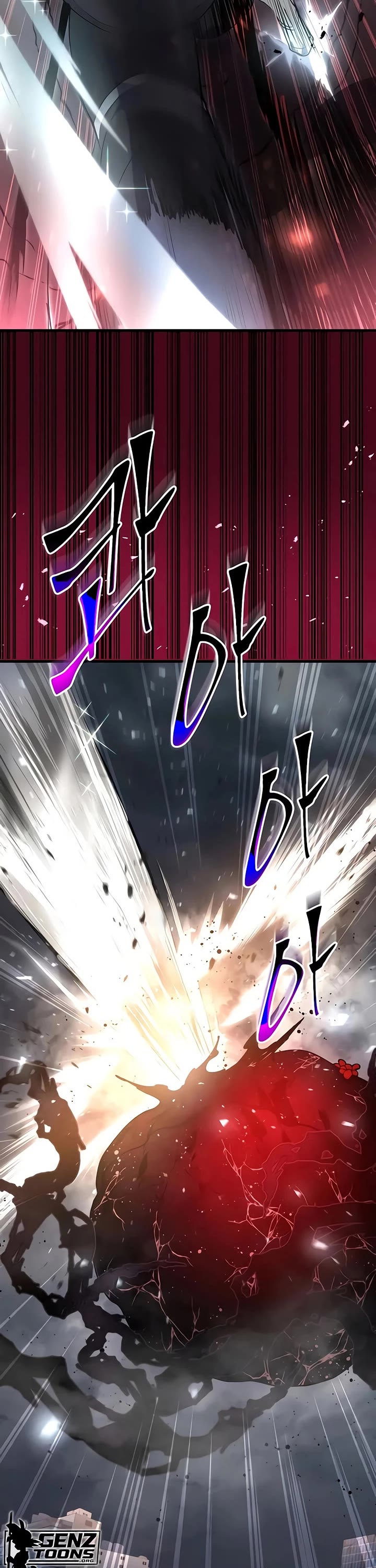 Level Up With Skills Chapter 157 page 3 - Chapter 157