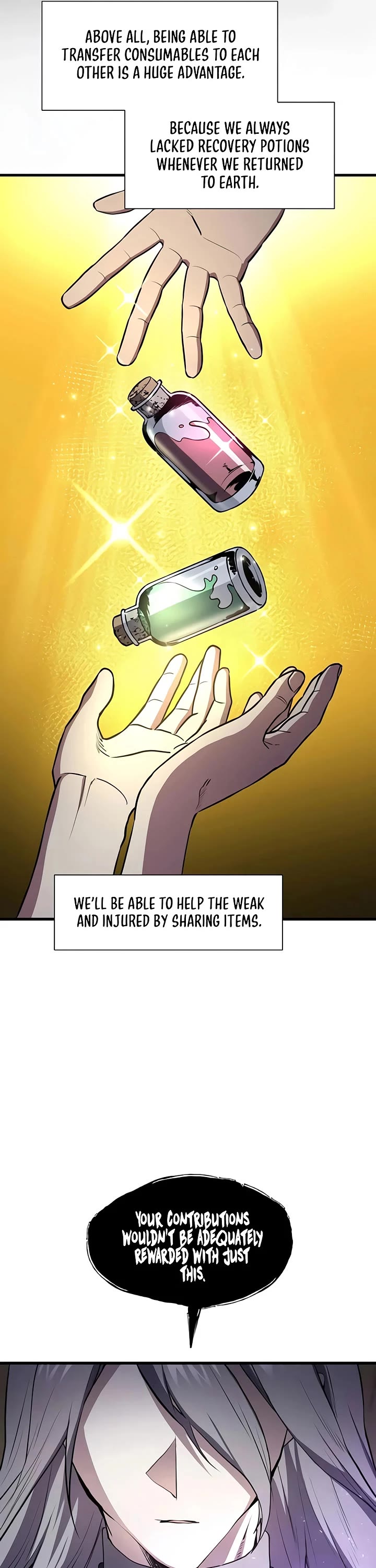 Level Up With Skills Chapter 157 page 31 - Chapter 157