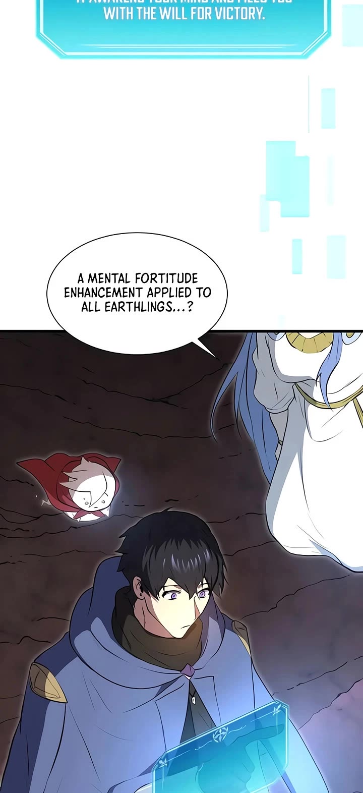Level Up With Skills Chapter 157 page 33 - Chapter 157