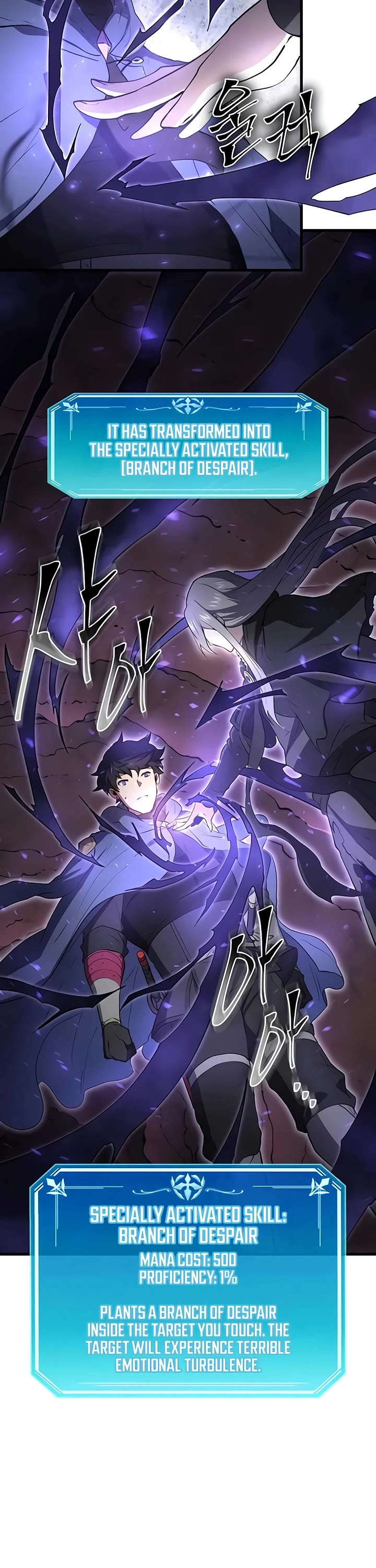Level Up With Skills Chapter 157 page 36 - Chapter 157