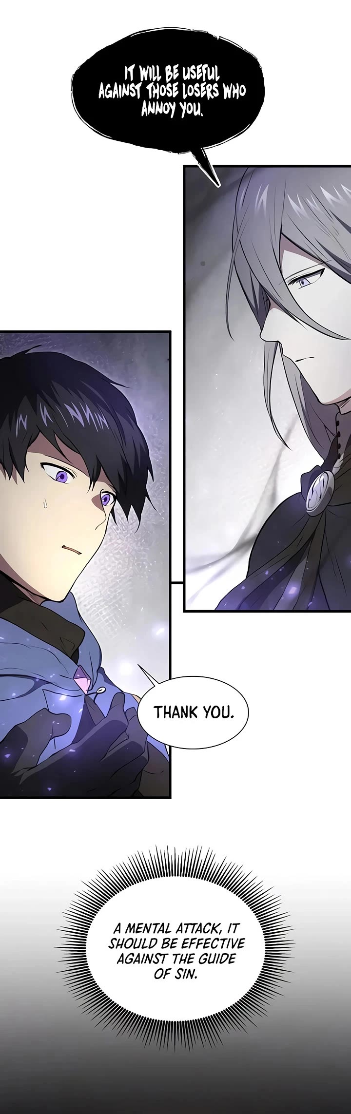 Level Up With Skills Chapter 157 page 37 - Chapter 157