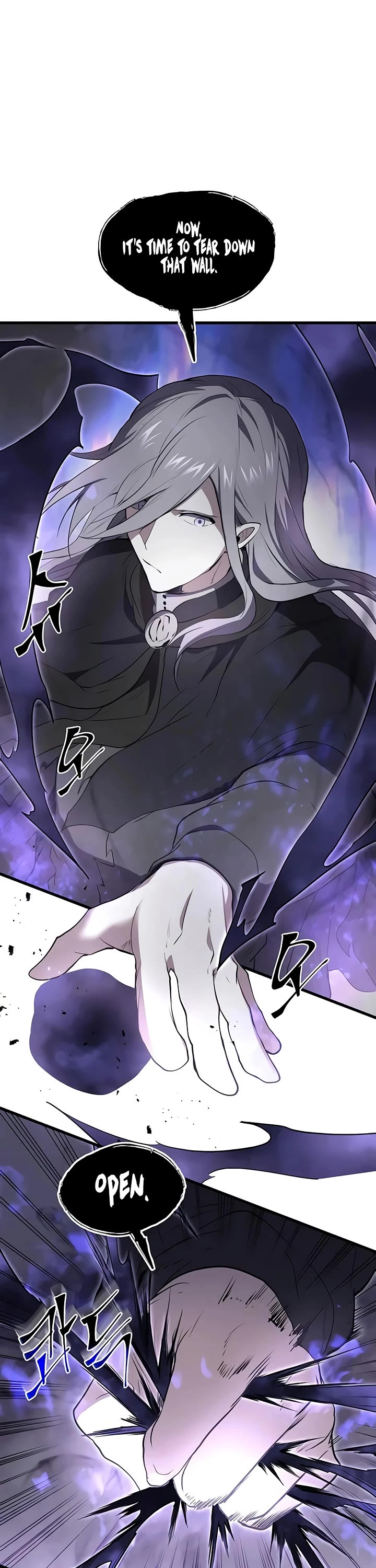Level Up With Skills Chapter 157 page 40 - Chapter 157