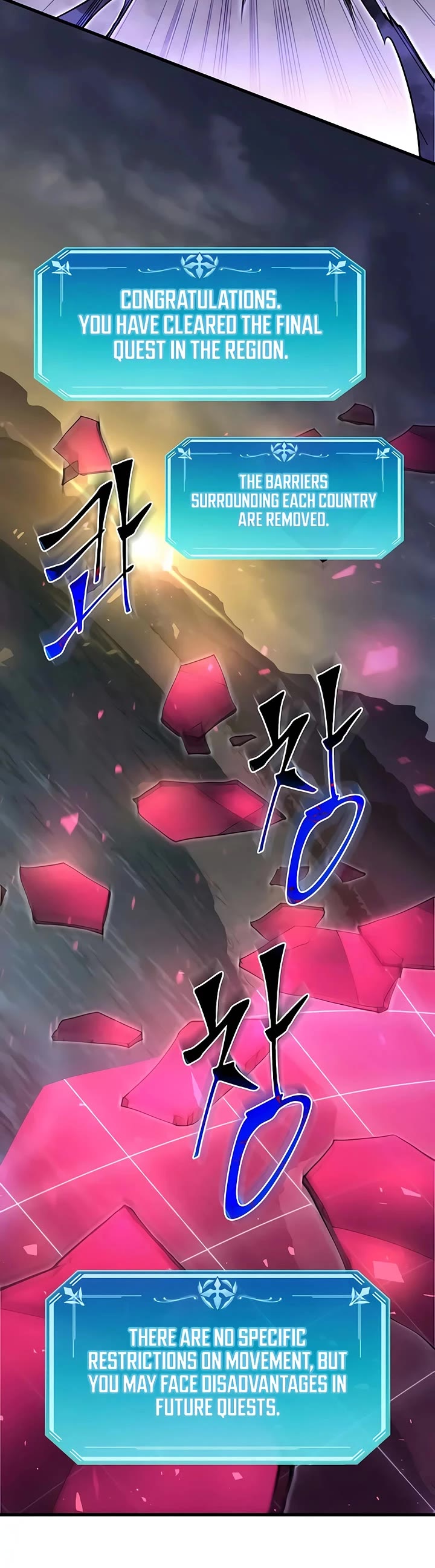 Level Up With Skills Chapter 157 page 41 - Chapter 157