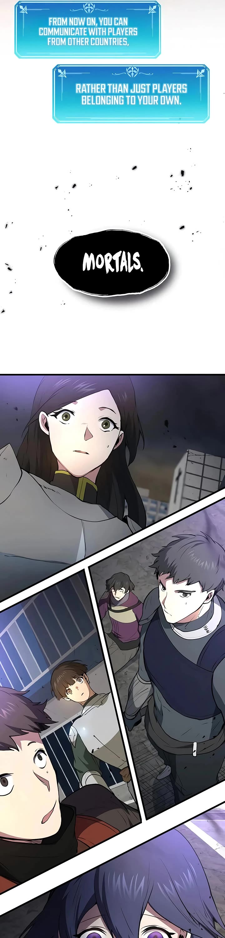 Level Up With Skills Chapter 157 page 43 - Chapter 157