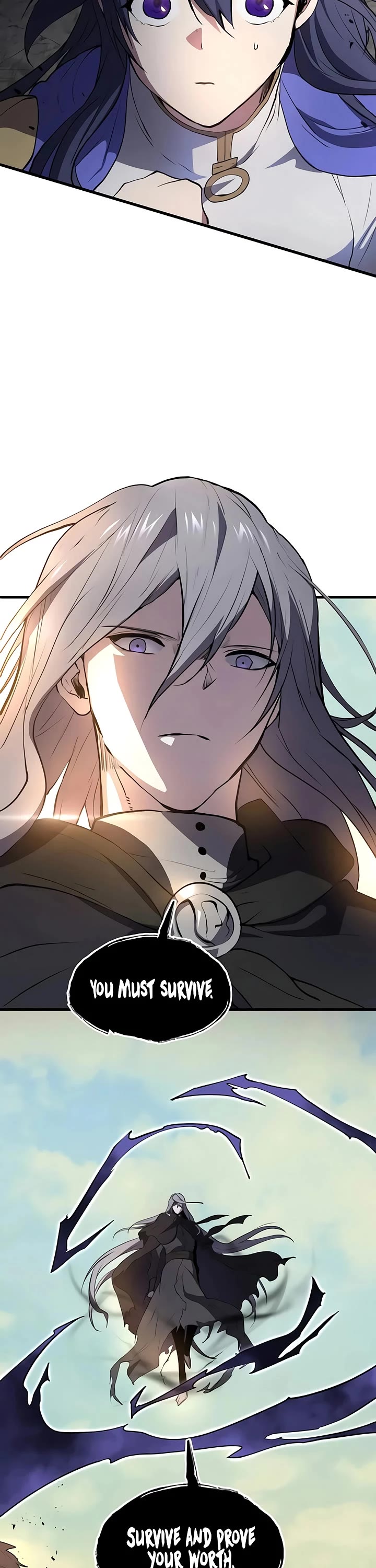 Level Up With Skills Chapter 157 page 44 - Chapter 157