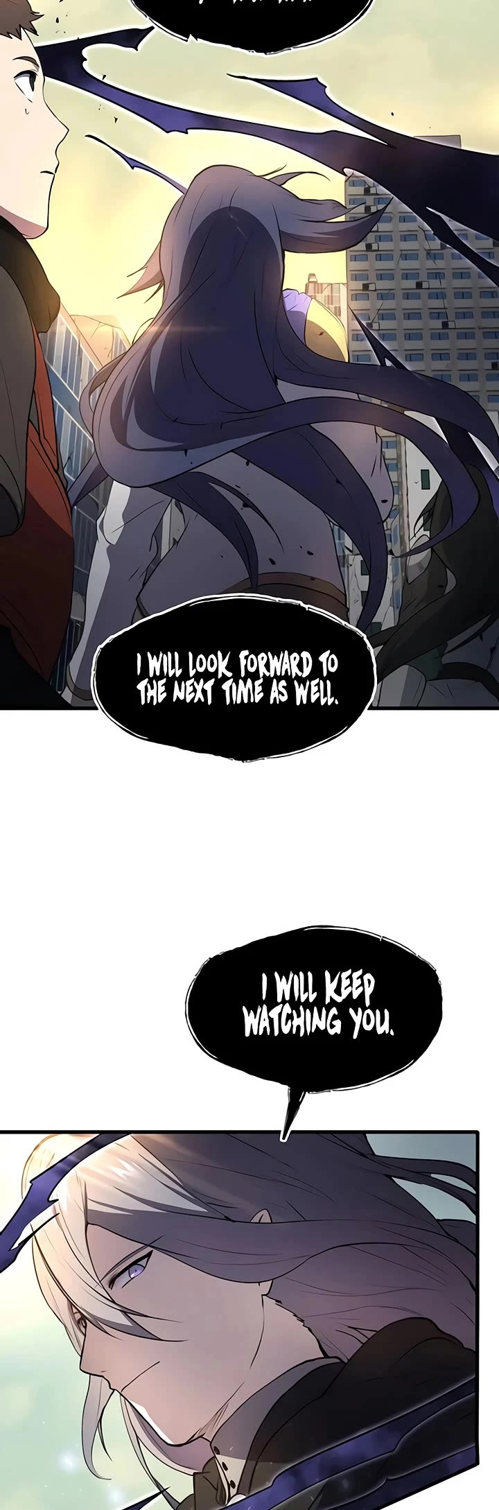 Level Up With Skills Chapter 157 page 45 - Chapter 157